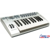 MIDI кл-ра E-MU Xboard-25 (2 октавы, PITCH&MODULATION, MIDI, USB)