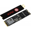 SSD 256Gb M.2 2280 M ADATA XPG SX8200 Pro <ASX8200PNP-256GT-C>  3D TLC