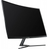27"   ЖК монитор Viewsonic VX2758-C-MH (Curved LCD, Wide, 1920x1080,  D-Sub, HDMI)
