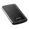 Внешний жесткий диск 2Tb Adata USB 3.0 AHV300-2TU31-CBK HV300 2.5" черный
