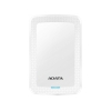 Внешний жесткий диск 2Tb Adata USB 3.0 AHV300-2TU31-CWH HV300 2.5" белый
