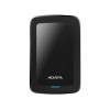 Внешний жесткий диск 4Tb Adata USB 3.0 AHV300-4TU31-CBK HV300 2.5" черный
