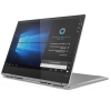 Ноутбук Lenovo YOGA 730-13IWL i7-8565U (1.8)/8G/256G SSD/13.3"FHD IPS Touch/Int:Intel UHD 620/noODD/FPR/BackLight/BT/Win10 (81JR001JRU) Platinum