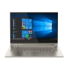 Ноутбук Lenovo YOGA C930-13IKB i7-8550U (1.8)/16G/1T SSD/13.9"FHD IPS Touch/Int:Intel UHD 620/noODD/FPR/BackLight/BT/Win10 (81C400ARRU) Песчаный