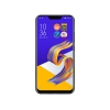 Смартфон Asus ZenFone 5 ( ZE620KL/White) Qualcomm SDM636/4G/64G/MicroSD/6.2"(2246x1080)/Dual sim/LTE/GPS/Cam12Mp+8Mp/8mp/NFC/3300mAh/Android8. Qualcom (90AX00Q5-M00810)