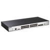 Коммутатор 24PORT 10/100/1000 DGS-3120-24TC/B1ARI D-LINK