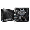 Материнская плата ASRock H310M-ITX/AC < LGA1151v2, iH310, 2xDDR4, PCI-Ex16, DP, DVI, HDMI, SATA III, M.2, GB Lan, Wi-fi+Bt, USB3.0, mini-ITX, Retail>