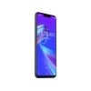 Смартфон Asus ZenFone M2 Max (ZB633KL/Black) Qualcomm SD632 1.78 GHz/4/64G/6.3"(2340x1080)/Dual SIM/LTE/GPS/Cam13Mp/2Mp+8Mp/Android8.1 (90AX01A2-M00080)