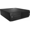 HP Z4 G4 <4RW91EA> SFF i7 8700  (3.2)/8Gb/1Tb 7.2k/UHDG 630/DVDRW/CR/Win10Pro64/GbitEth/клавиатура/мышь/черный