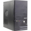 Minitower  Exegate <BAA-101U> Black MicroATX без  БП <EX275919RUS>