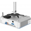 BenQ Projector LU950 DLP 5000Lm (1920x1200) 100000:1 ресурс лампы:20000часов 1xUSB typeA  3xHDMI 9.4кг