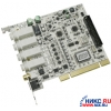 ESI MAYA44 (RTL) (Analog 4in/4out, S/PDIF  in/out, 24Bit/96kHz, PCI)