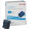 108R00958 Чернила голубые (6x2,88K) XEROX ColorQube  8870/8880 17.3k