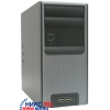 Minitower INWIN BC583  <Black> Micro BTX 300W (24+4пин)