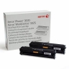 Тонер-картридж XEROX 106R03048 для Phaser  3020, WorkCentre 3025