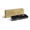 Картридж Xerox 106R03522 Cyan  для  VersaLink  C400/C405