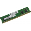 Original SAMSUNG <M378A5244CB0-CTD> DDR4  DIMM  4Gb  <PC4-21300>