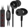 Наушники с микрофоном Defender FreeMotion B675 (Bluetooth, с регулятором  громкости) <63675>