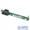 SuperMicro CDM-SATA SLIM DVD DRIVE SATA TO  SATA ADAPTER PBF