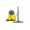 Пароочиститель Karcher SC 2 Deluxe EU, напольный, 1500 Вт., давление 3,2 бар (1.513-243.0)