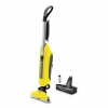 Пылесос моющий Karcher FC 5 *EU, ширина щёток 300 мм., бак 400 мл. на S-60 м² (1.055-400.0)