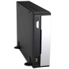 DeskTop INWIN BT566  <Black> Micro ATX 240W (24+4пин)