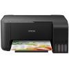 Epson L3150 (A4, струйное МФУ, 10стр/мин, 5760x1440dpi,  4краски, USB2.0, WiFi)