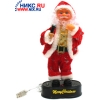 Highpaq Танцующий Дед-Мороз USB (с микрофоном)