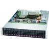 Корпус для сервера 2U 1200/1000W 216BE1C4-R1K23LPB Supermicro (CSE-216BE1C4-R1K23LPB)