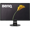 Монитор 24" Benq GL2460BH gl.Black 1920x1080, 1ms, 250 cd/m2, 1000:1 (DCR 12M:1), D-Sub, DVI-D, HDMI, 1Wx2, Headph.Out, vesa (9H.LHCLA.TBE)