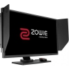 Монитор 24.5" Benq XL2536 ZOWIE Black 1920x1080, 1ms, 320 cd/m2, 1000:1 (DCR 12M:1), DVI-DL, HDMI*2, DP, USBhub, Headph.Out, HAS, Pivot, vesa, mic (9H.LGALB.QBE)