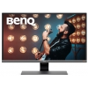 Монитор 31.5" Benq EW3270U Grey VA, 3840x2160, 4ms, 300 cd/m2, 3000:1 (DCR 12M:1), HDMI*2, DP, USBhub, Headph.Out, vesa (9H.LGVLA.TSE)