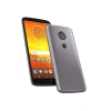Смартфон Motorola MOTO E5 XT1944-2 5,7" IPS 1440х720/Qualcomm MSM8917 (1,4)/2GB/16GB/4G LTE/13MP/Fingerprint sensor/Android 8.0/Grey (PACG0005RU)