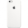 MKY12ZM/A iPhone 6s Silicone  Case White