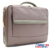 Сумка  Samsonite Paragon II  56Q-05-305 (полиэстер, серая, 47x42x14 см)