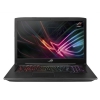 90NR00G1-M04900 ASUS ROG GL703GM i7 8750H/16Gb/1Tb+128/17.3"/GTX1060  6Gb GDDR5/Win10/Black