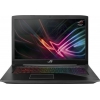 90NR00E1-M02520 ASUS ROG GL703GS i7 8750H/16Gb/512/17.3"  /GTX1070  8Gb/Gunmetal  Black