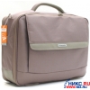 Сумка  Samsonite Paragon II  56Q-05-303 (полиэстер, серая, 42x37x18 см)