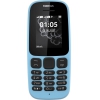 Мобильный телефон 105 DUAL SIM BLUE A00028317 NOKIA