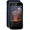 Мобильный телефон 1 DUAL SIM DARK BLUE 11FRTL01A08 NOKIA