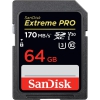 Карта памяти SDXC 64GB UHS-1 SDSDXXY-064G-GN4IN SANDISK SANDISK BY WESTERN DIGITAL