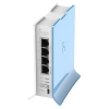 Wi-Fi точка доступа 2.4GHZ RB941-2ND-TC MIKROTIK