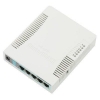 Wi-Fi точка доступа 2.4GHZ RB951G-2HND MIKROTIK