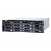 СХД стоечное исполнение 16BAY 3U RP NO HDD TS-1673U-RP-8G QNAP