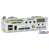 AeroCool CoolPanel<Silver>(5.25",Fan Speed/Temp.Control,LCD,CardReader,2xUSB2.0,2xSATA,Video,1394,Mic,LineIn/Out)