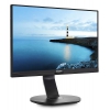 Монитор 24" Philips 240B7QPJEB/00(01) Black IPS, 1920x1200, 5ms, 300 cd/m2, 1000:1 (DCR 20M:1), D-Sub, HDMI, DP, USBhub, 2Wx2, Headph.Out, HAS, Pivot,