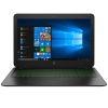 Ноутбук HP Pavilion 15-dp0099ur <5AS68EA> i5-8300H(2.3)/8Gb/1Tb/15.6" FHD AG/NV GeForce GTX 1060 3Gb/DVD-RW/Win10 (Acid Green Pattern)