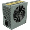 Блок питания Chieftec I-ARENA <APB-400B8>  400W  ATX  (24+4+6/8пин)