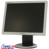 15"    MONITOR Samsung 540B BTS <Silver> с поворотом экрана (LCD, 1024x768, +DVI)