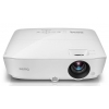 BenQ Projector TH534 (DLP, 3300 люмен, 15000:1, 1920x1080, D-Sub, HDMI, RCA, S-Video, USB,  ПДУ, 2D/3D)